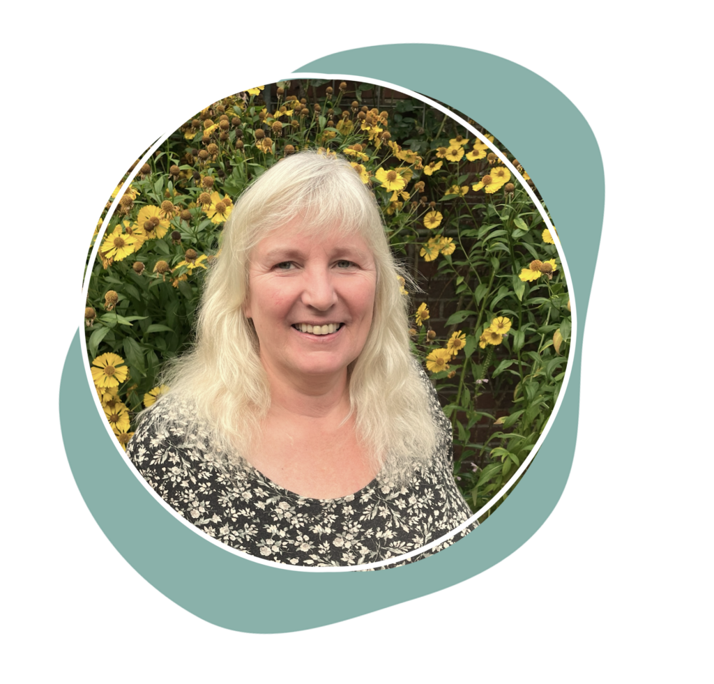 Profilbild von Birgit Melius Kräuterkundlerin bei Plantago